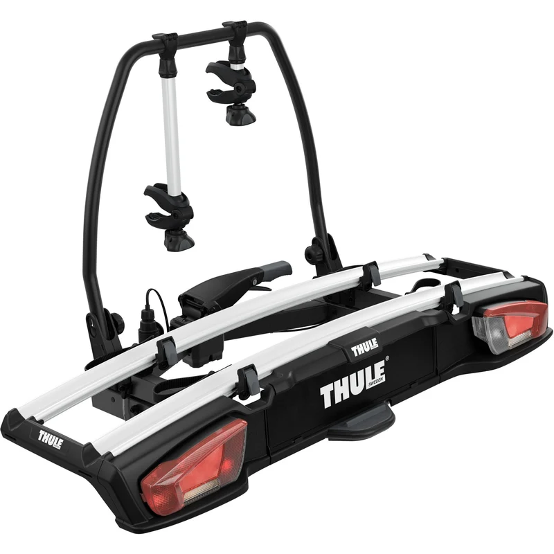 VeloSpace XT 2-Bike Towball Bike Rack