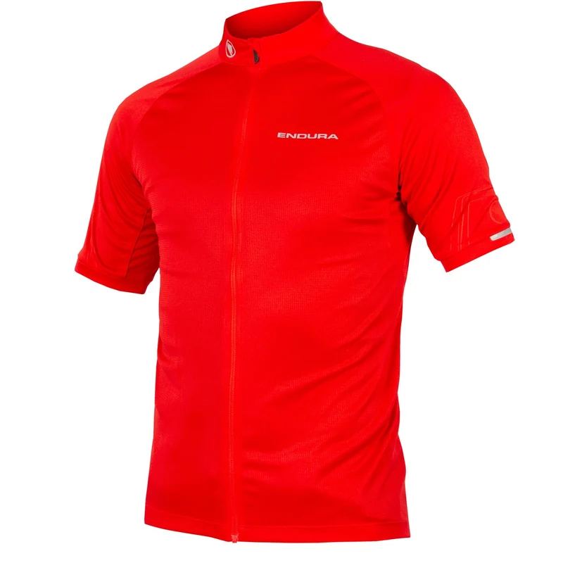 Xtract II Short Sleeve Jersey