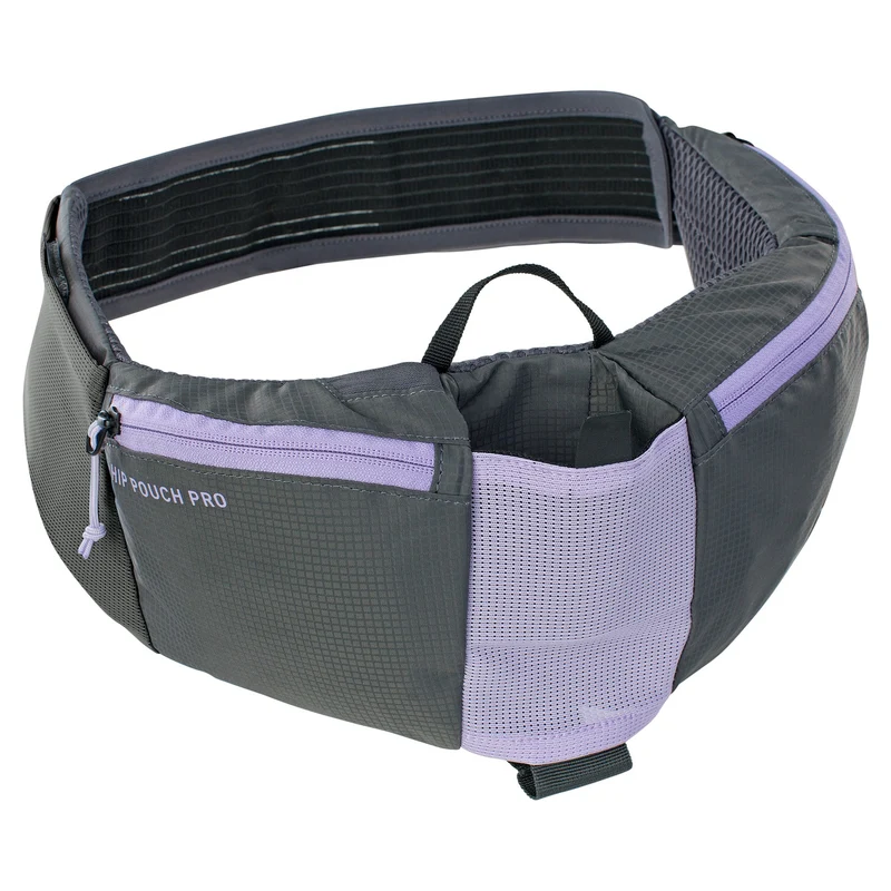 Hip Pouch Pro + 0.5L Drink Bottle