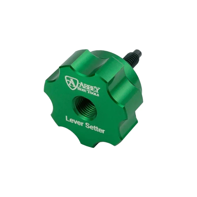 Lever Setter