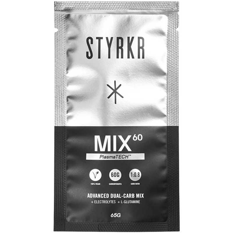 MIX60 Energy Drink Mix
