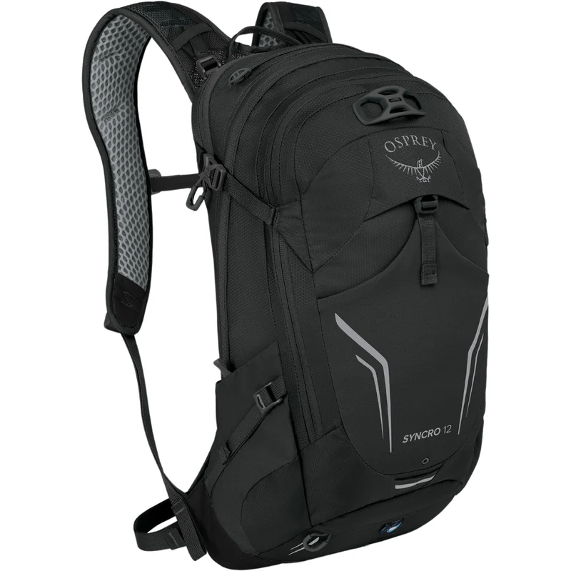Syncro Backpack 12L