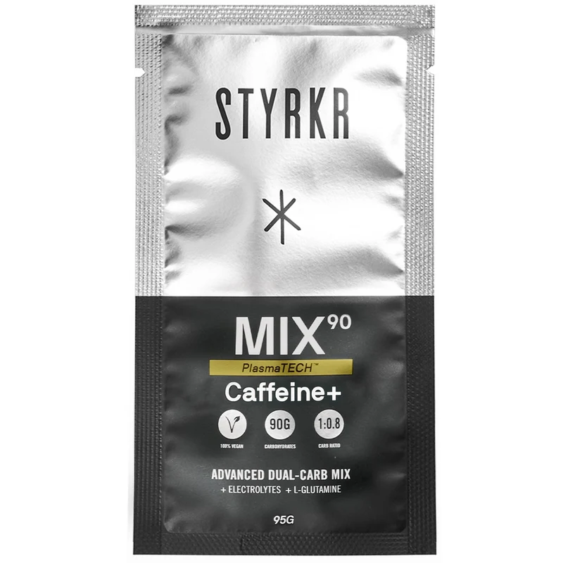 MIX90+Caffeine Energy Drink Mix