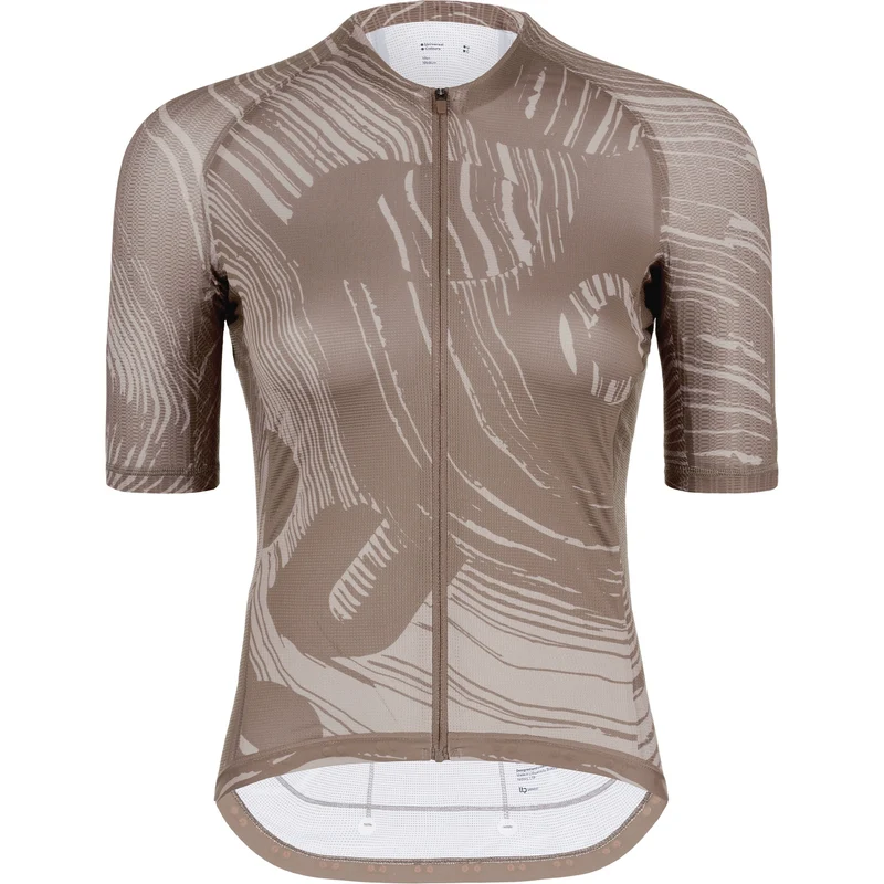 Spectrum Womens Short Sleeve Jersey