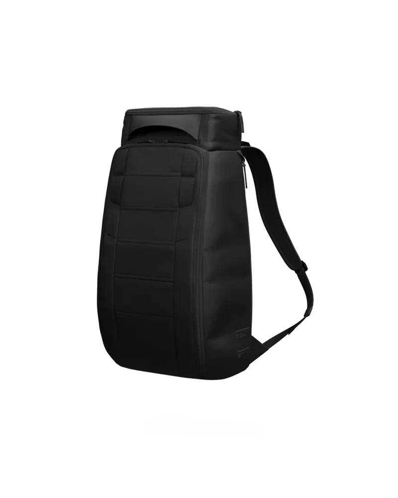 Db Hugger Backpack 30L Black Out