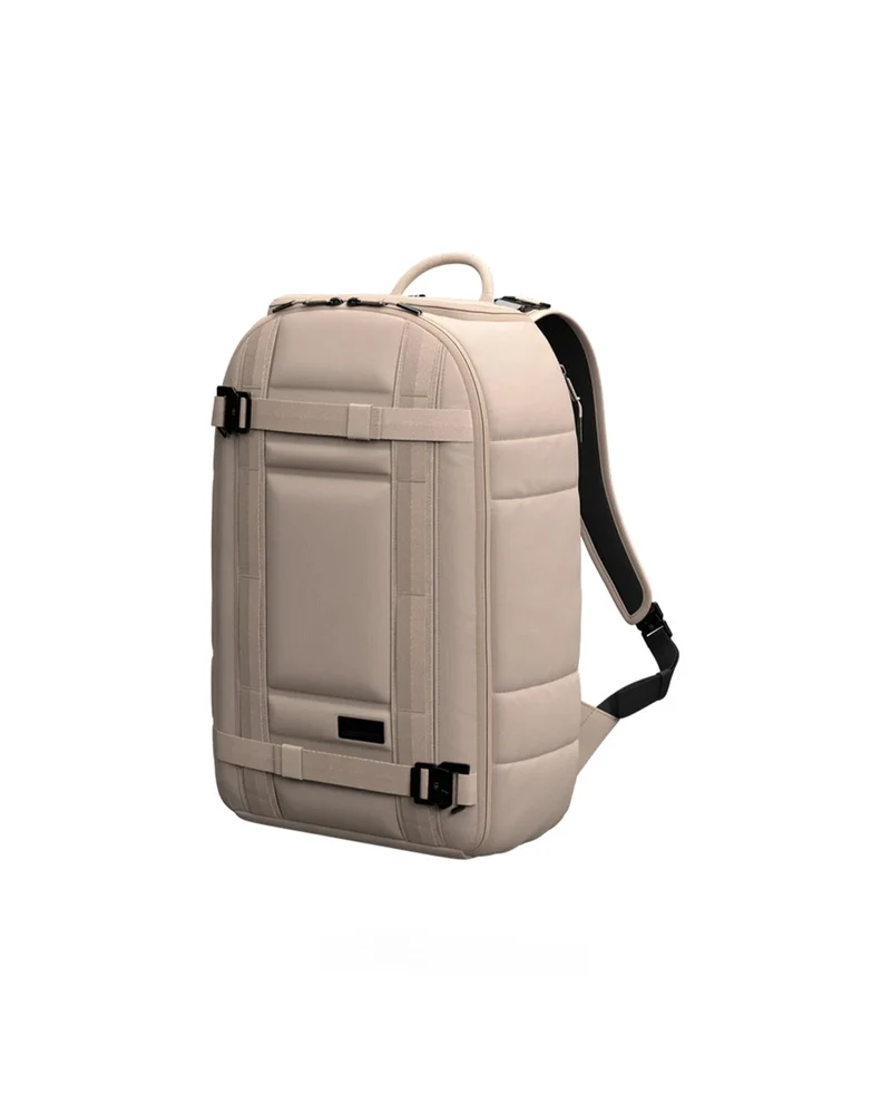 Db Ramverk Backpack 26L Fogbow Beige