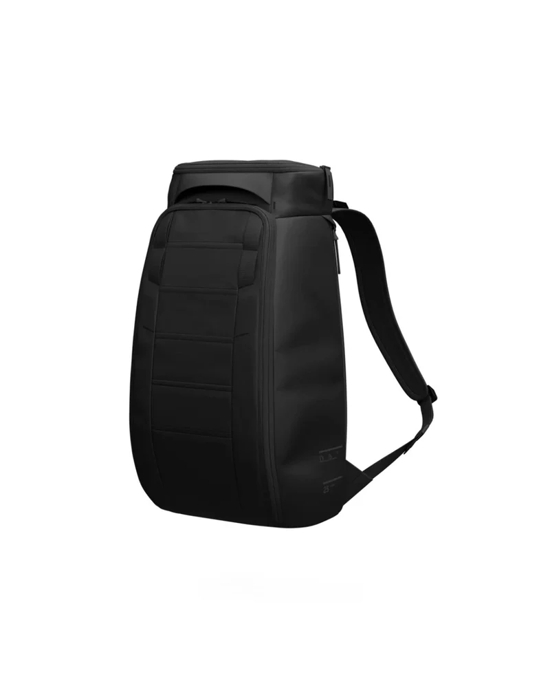 Db Hugger Backpack 25L Black Out