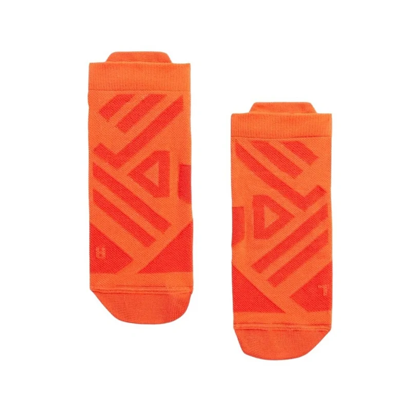 Performance Low Cut Running Socks