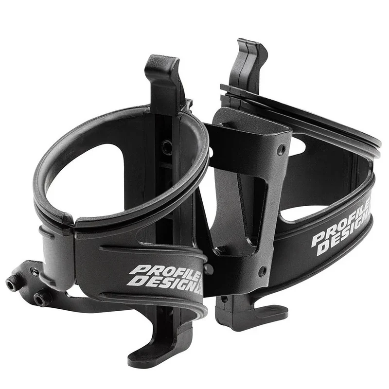 RML Rear Mount Twin Bottle System