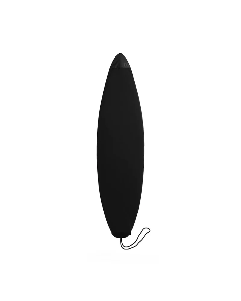 Db The Lätt 6'0" Surfboard Sock Black Out