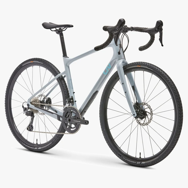 2022 Liv Devote Advanced 2 Womens Gravel Bike