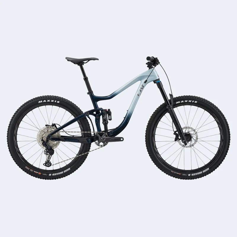 2022 Liv Intrigue Advanced Bike
