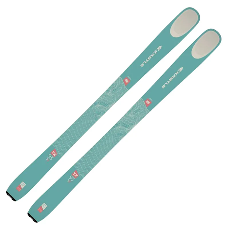 2023 Kastle TX 93 Women's Skis