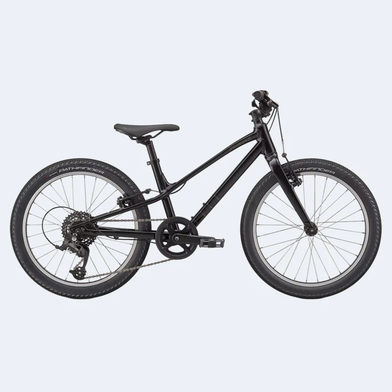 2022 Specialized Jett 20 Kid's Bike