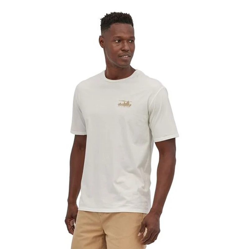 73 Skyline Organic T-Shirt