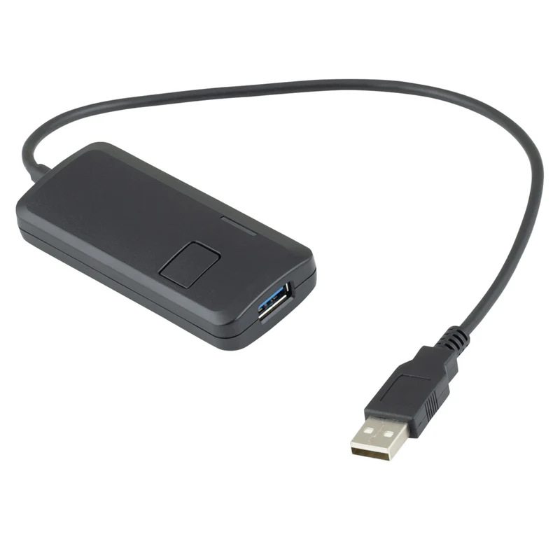 TQ Hyena Bluetooth Diagnostic Dongle
