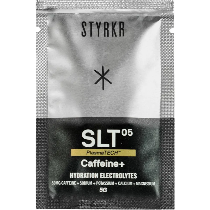 SLT05 Quad Blend Electrolyte Powder 5g Sachet
