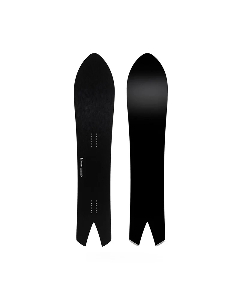 Korua Dart Plus+ Snowboard