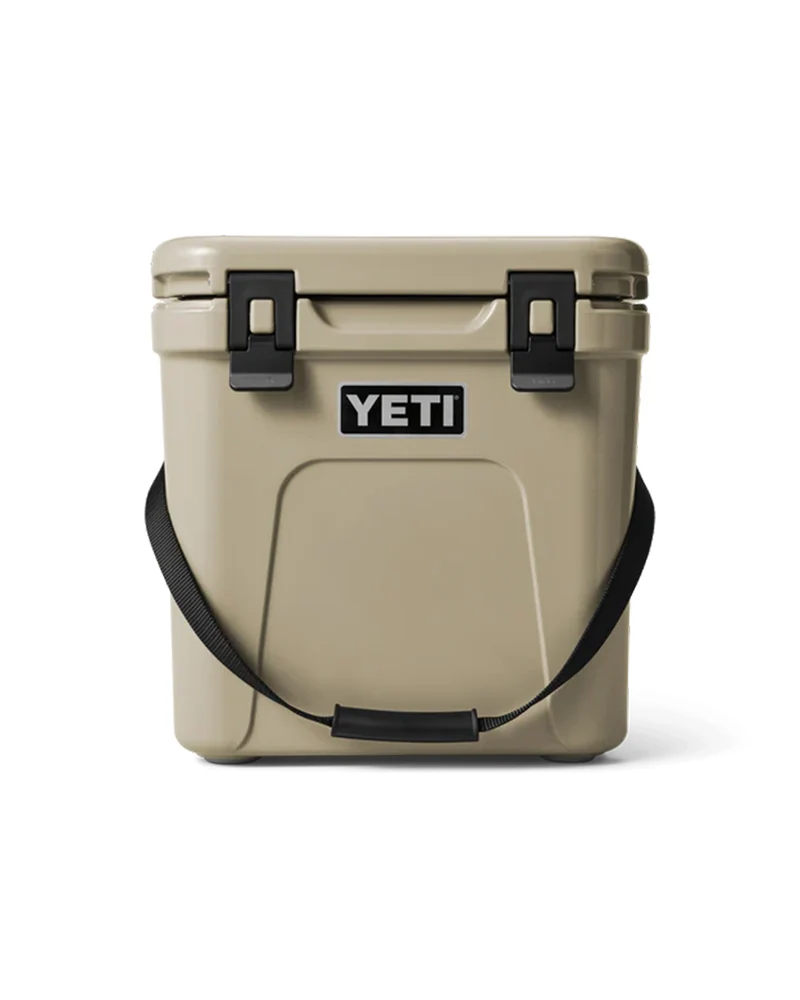 Yeti Roadie 24 Cooler Tan