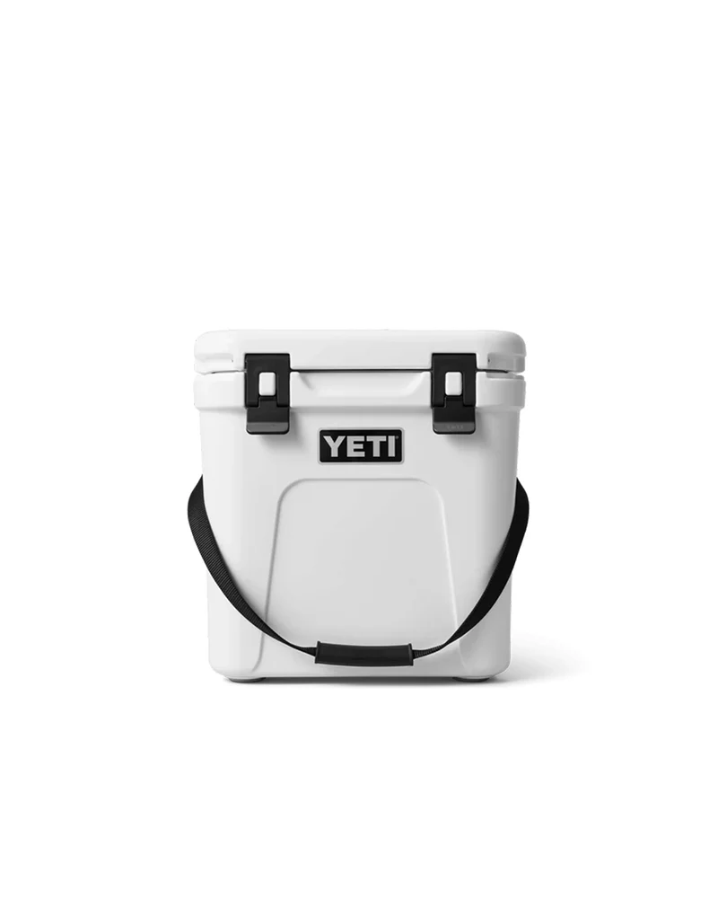 Yeti Roadie 24 Cooler White