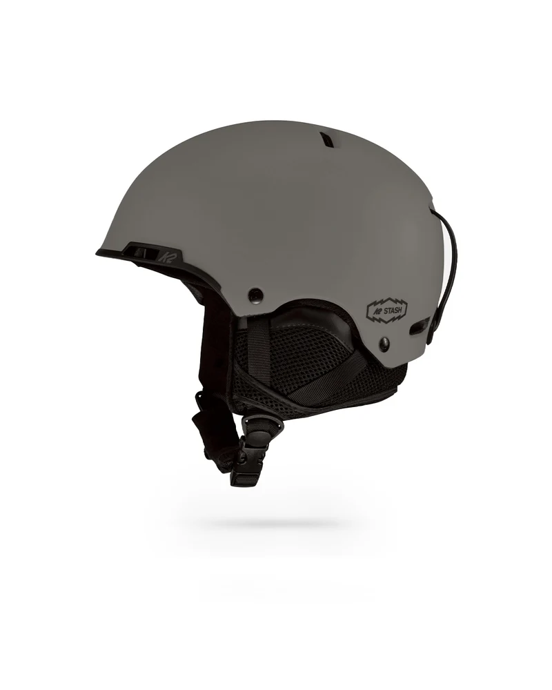 K2 Stash Helmet Smoke