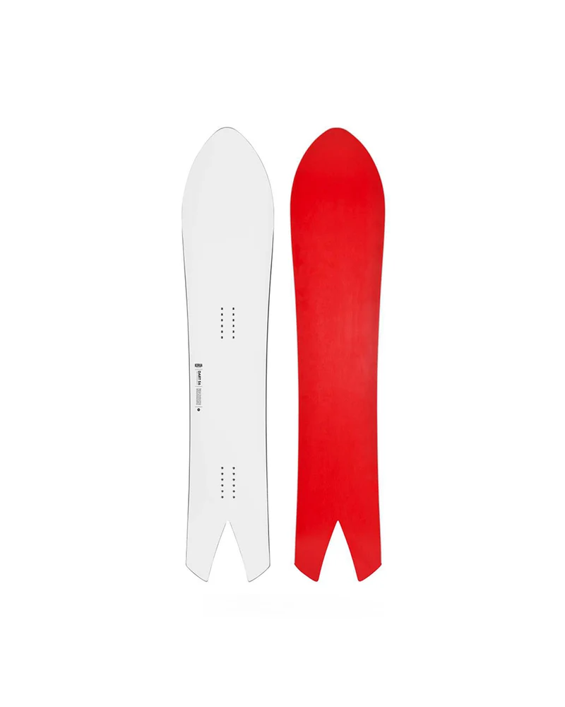 Korua Dart Snowboard