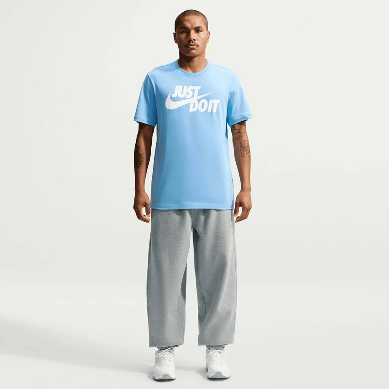 sportswear jdi t-shirt
