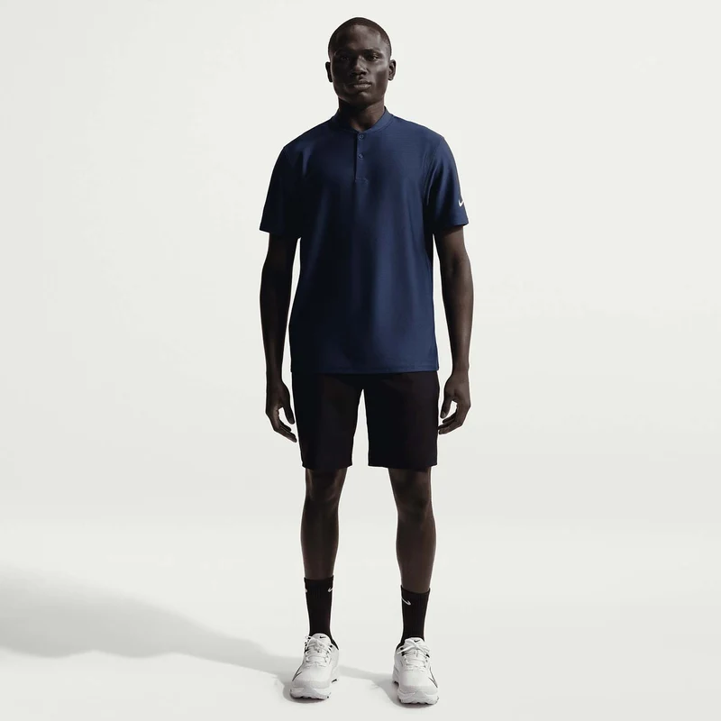 velocity dri-fit golfpolo