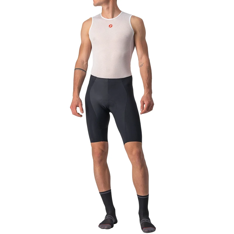Free Aero RC Short