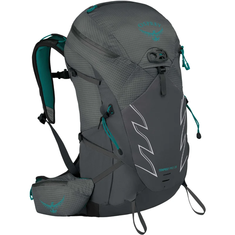 Tempest Pro 28 Womens Backpack