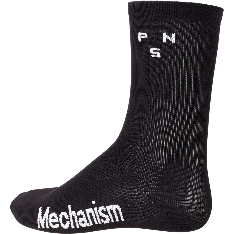 Mechanism Socks