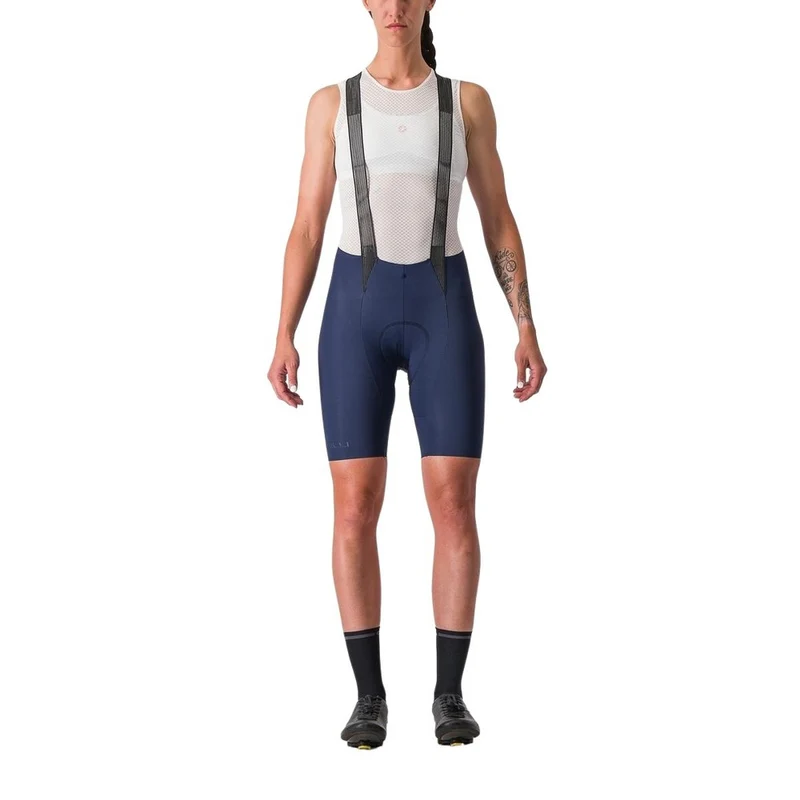 Free Aero RC Womens Bib Short