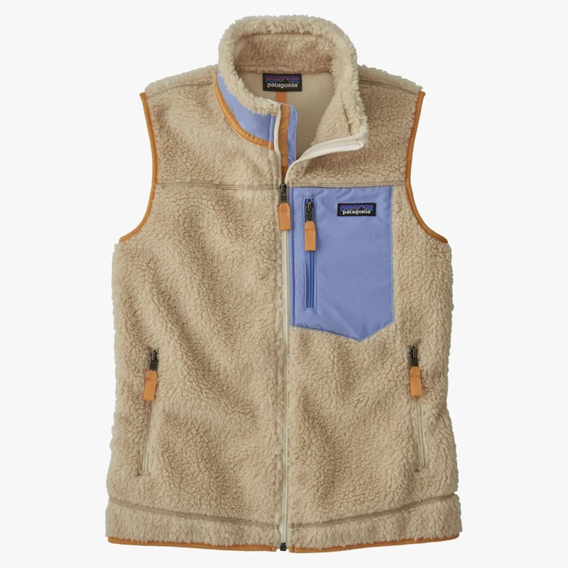 Patagonia Classic Retro-X Women's Vest