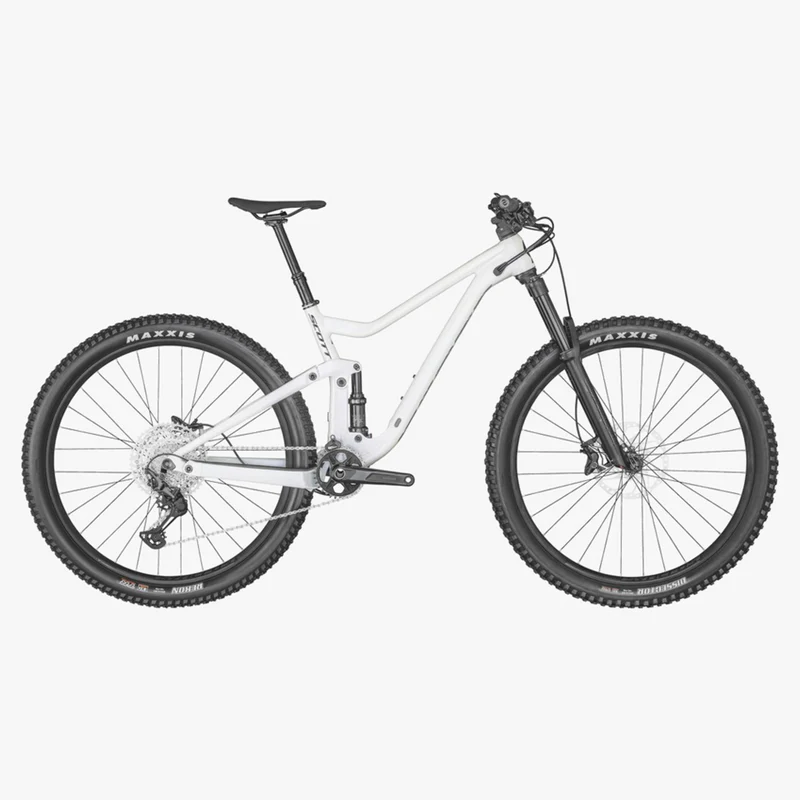 2022 Scott Genius 940 Bike