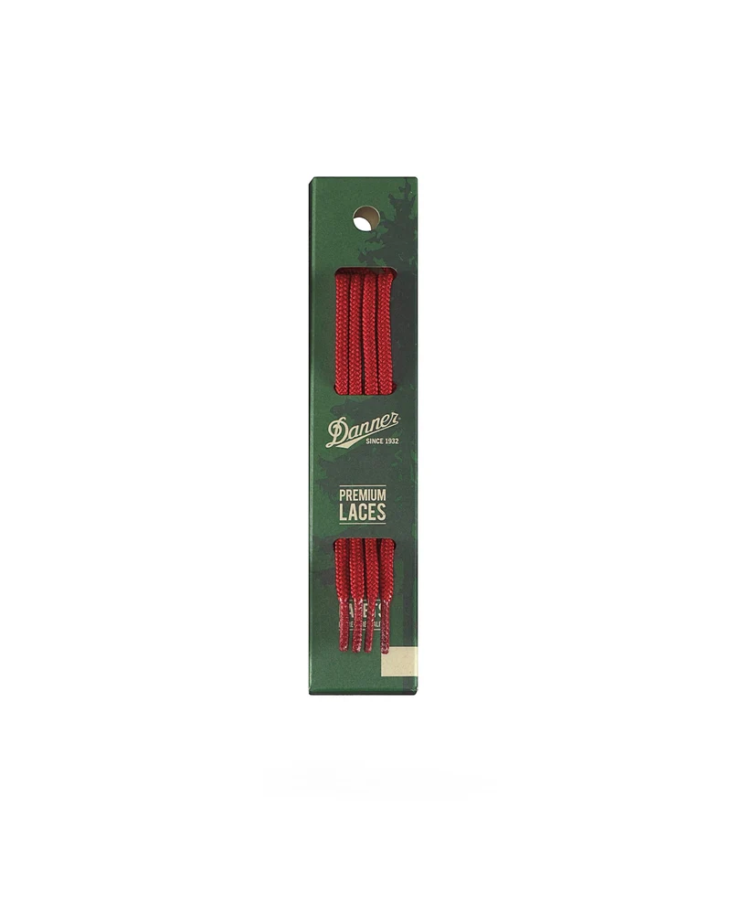 Danner Laces 63" Red