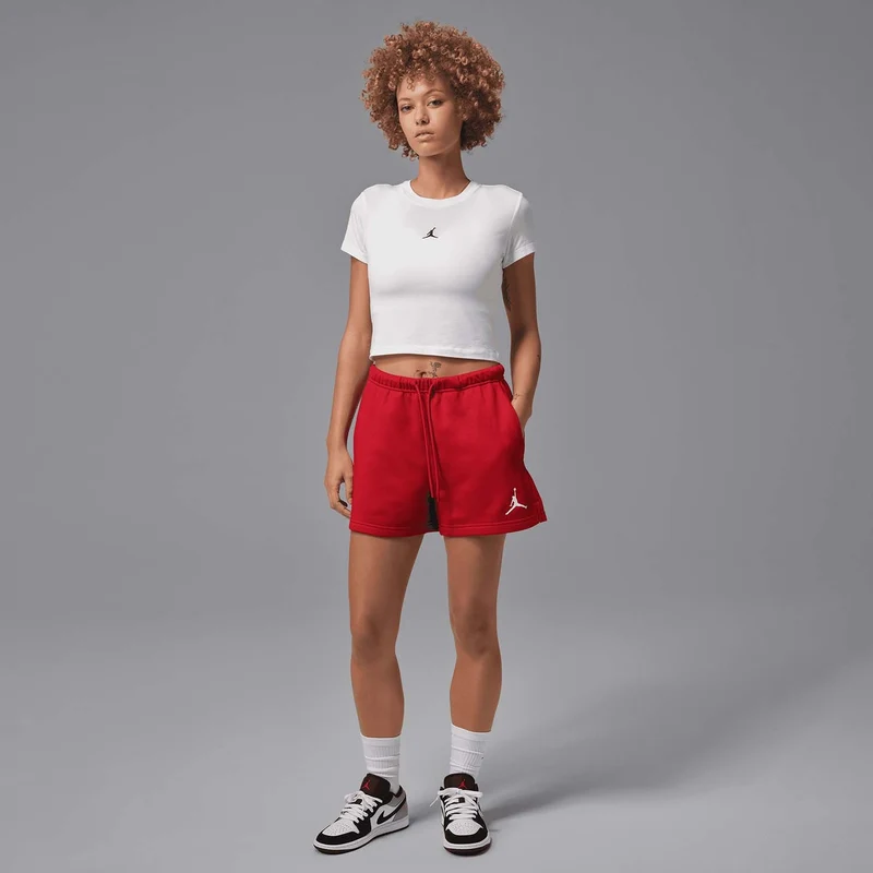 jordan Fleece Shorts