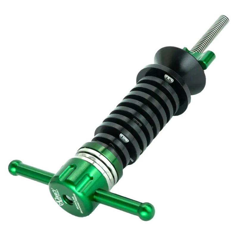 Modular Bearing Press Kit