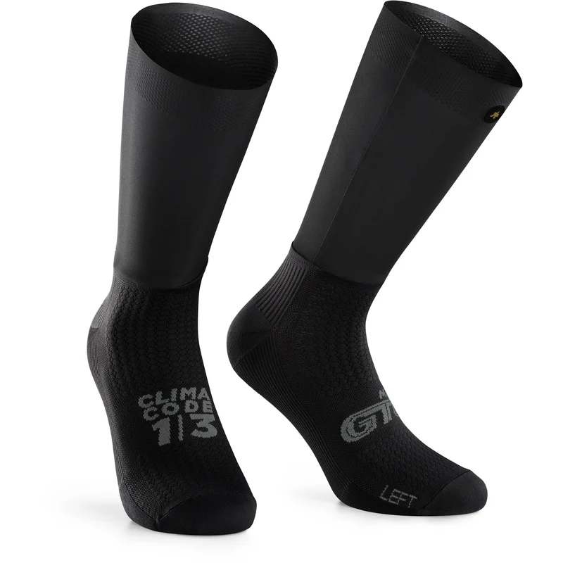 GTO Socks