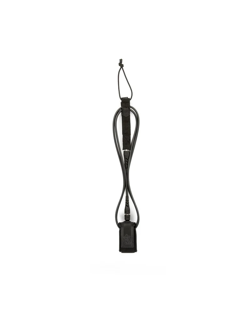 Creatures Of Leisure Pro Leash Black