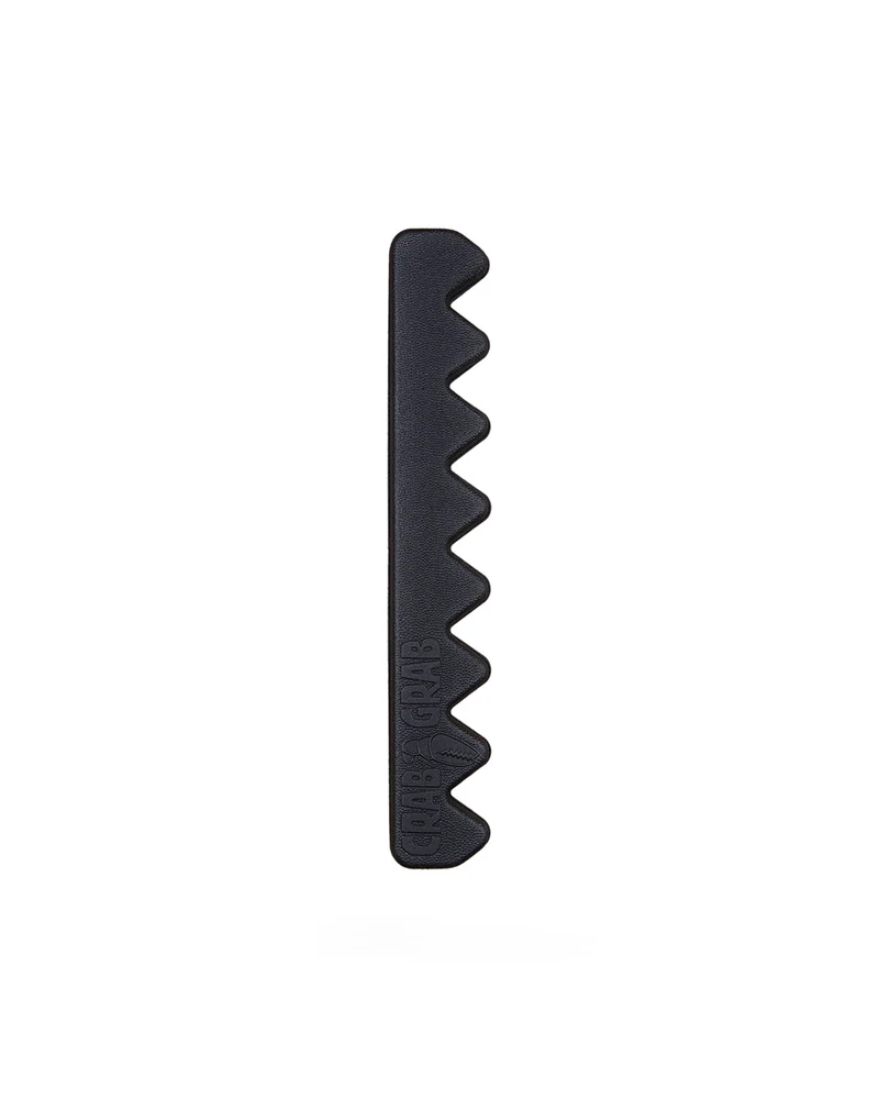 Crab Grab Squiggle Stick Black