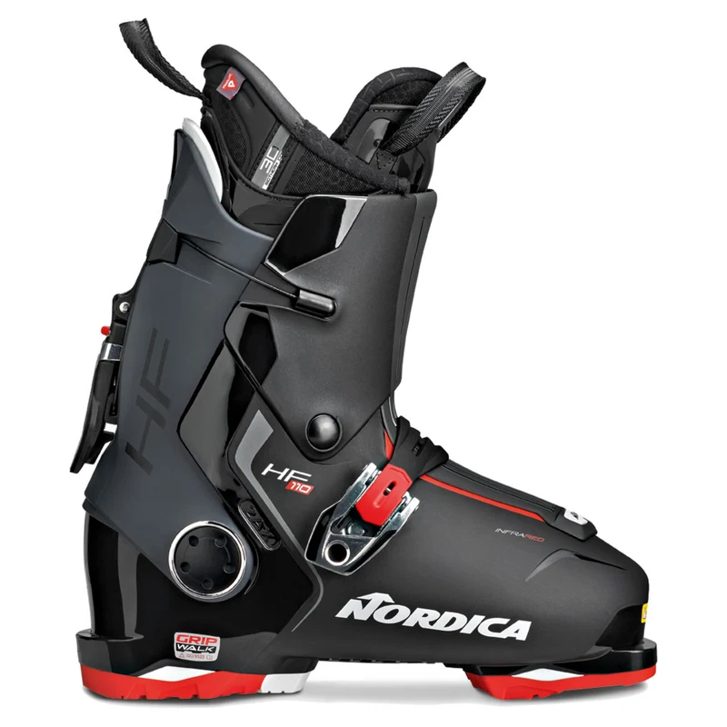 2023 Nordica HF 110 Ski Boots