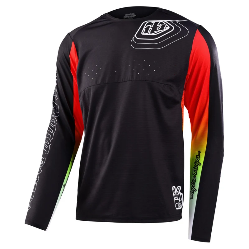 Troy Lee Designs Sprint Men's Bike Jersey