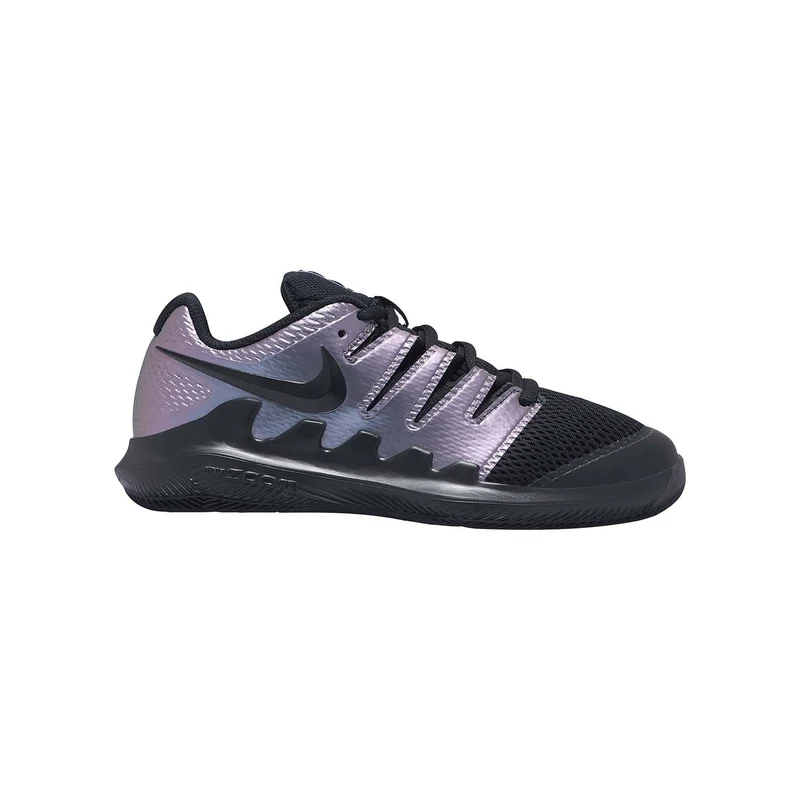 Court Jr. Vapor X Tennisschoenen voor kleuters/kids