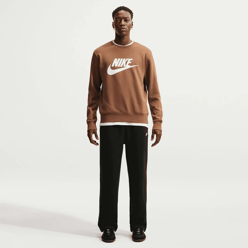 Sportswear Club Fleece trui