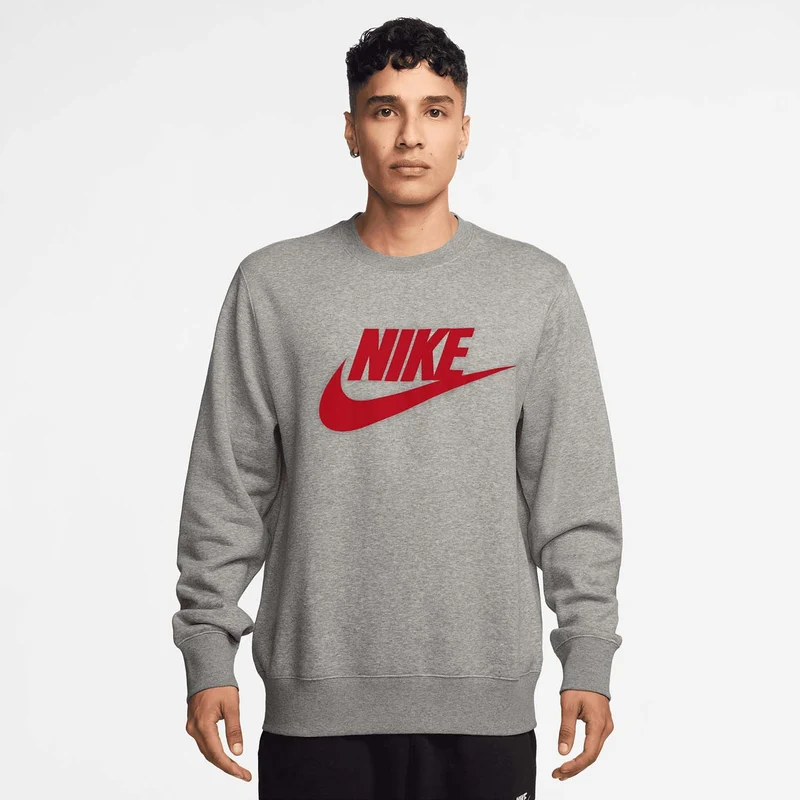 Sportswear Club Fleece trui