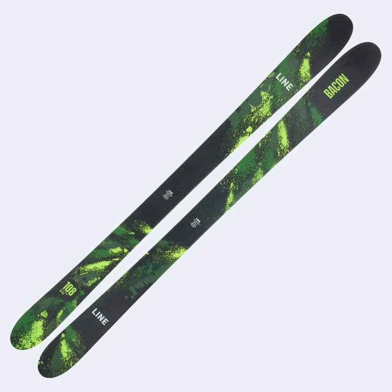 2024 Line Bacon 108 Ski