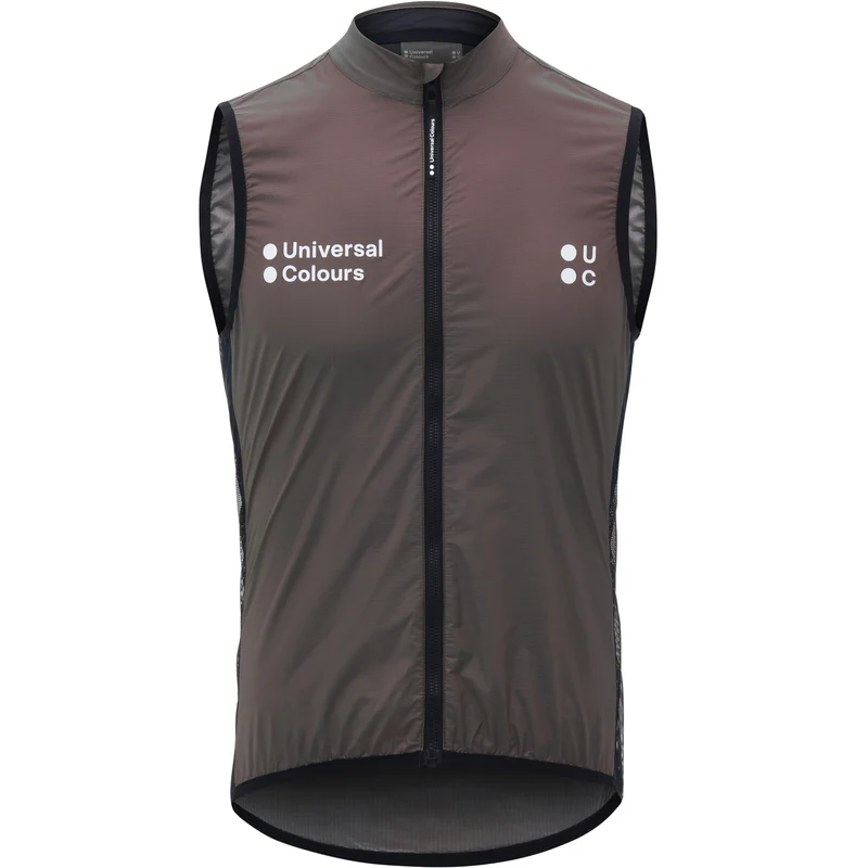 Spectrum Lightweight Unisex Gilet