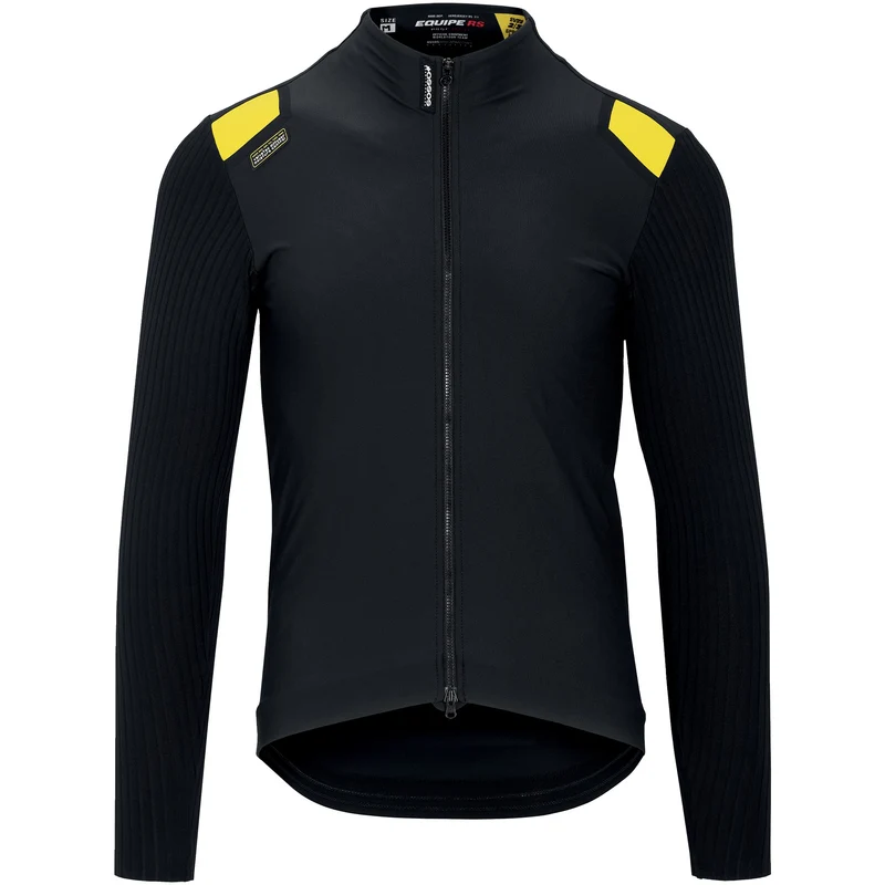 EQUIPE RS Spring Fall Jacket