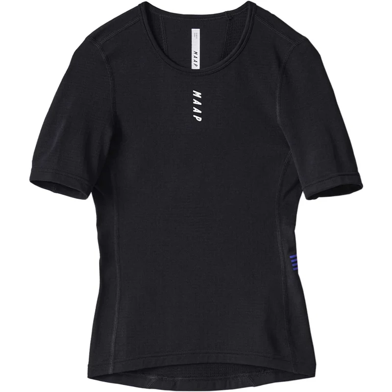 Thermal Womens Short Sleeve Base Layer Tee