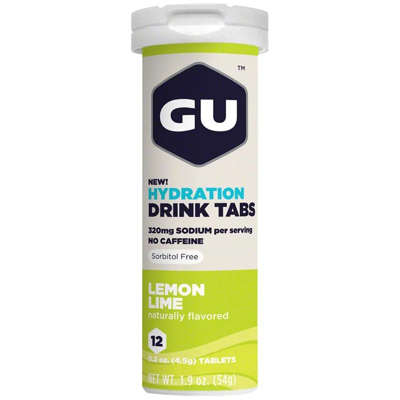 Hydration Mix Tablets 70g